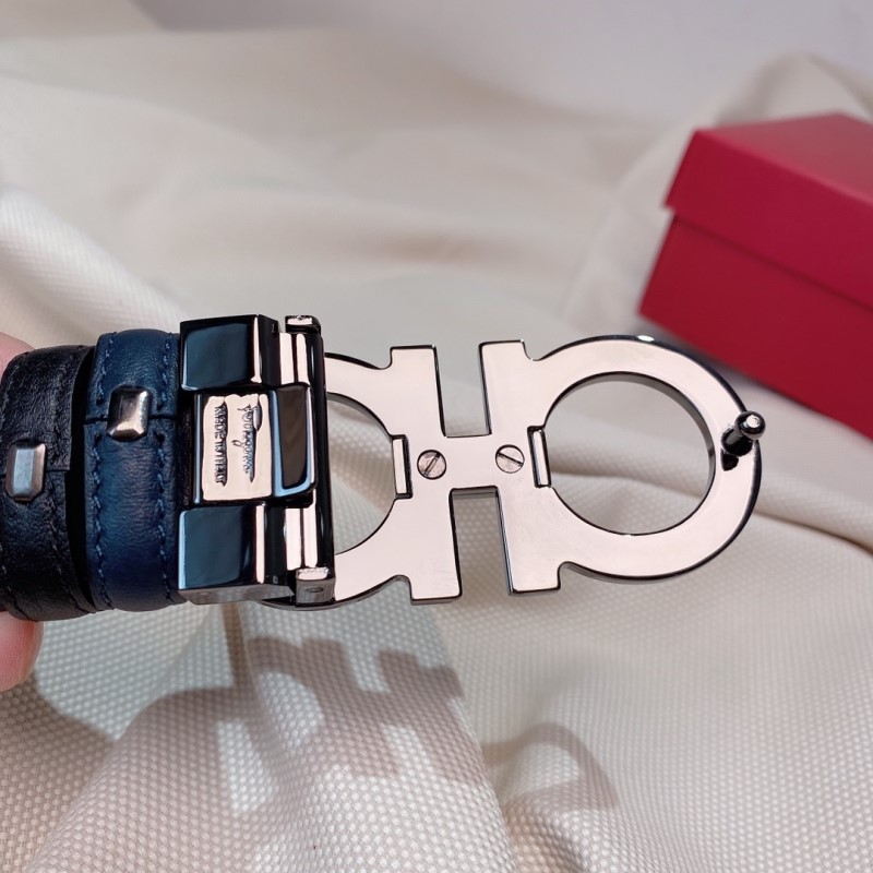 Ferragamo Belts